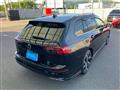 2023 Volkswagen Golf Variant