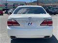 2010 Toyota Crown