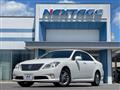 2010 Toyota Crown