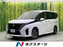 2024 Nissan Serena