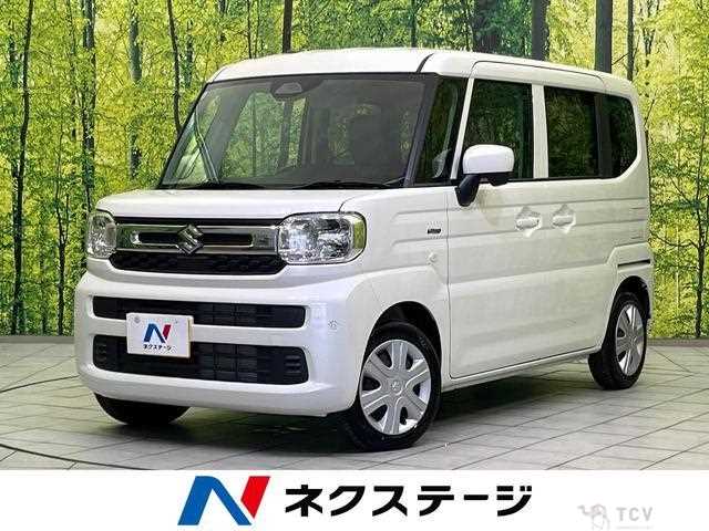 2025 Suzuki Suzuki Others