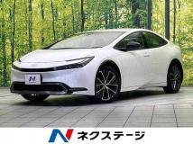2023 Toyota Prius