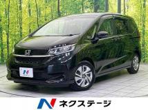 2022 Honda Freed