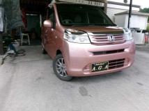 2011 Honda Life