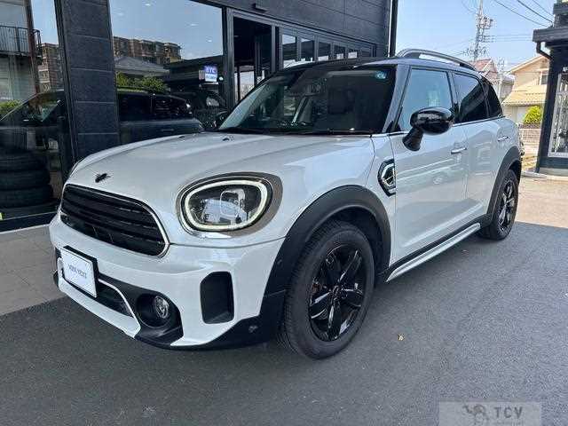2023 BMW MINI