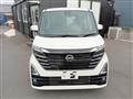 2025 Nissan ROOX