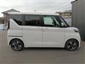 2025 Nissan ROOX