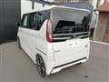 2025 Nissan ROOX