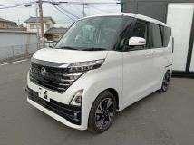 2025 Nissan ROOX