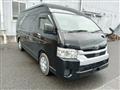 2024 Toyota Hiace Commuter