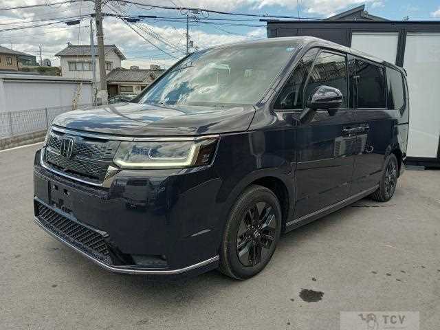 2025 Honda Honda Others