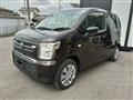 2025 Suzuki Wagon R