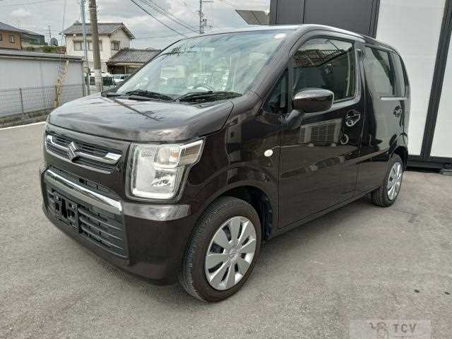 2025 Suzuki Wagon R