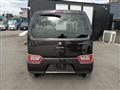 2025 Suzuki Wagon R