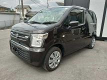 2025 Suzuki Wagon R