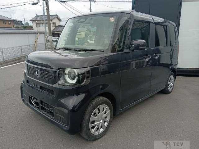 2024 Honda N BOX