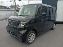 2024 Honda N BOX