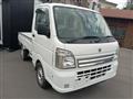 2023 Suzuki Carry Truck