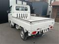 2023 Suzuki Carry Truck