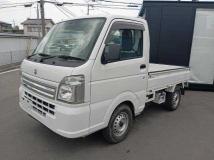 2023 Suzuki Carry Truck