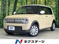 2019 Suzuki Lapin