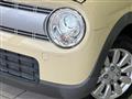 2019 Suzuki Lapin