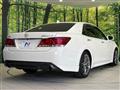 2013 Toyota Crown