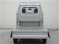 2012 Daihatsu Hijet Truck