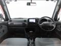 2012 Daihatsu Hijet Truck