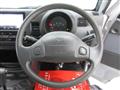 2012 Daihatsu Hijet Truck