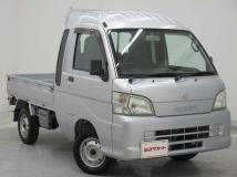 2012 Daihatsu Hijet Truck