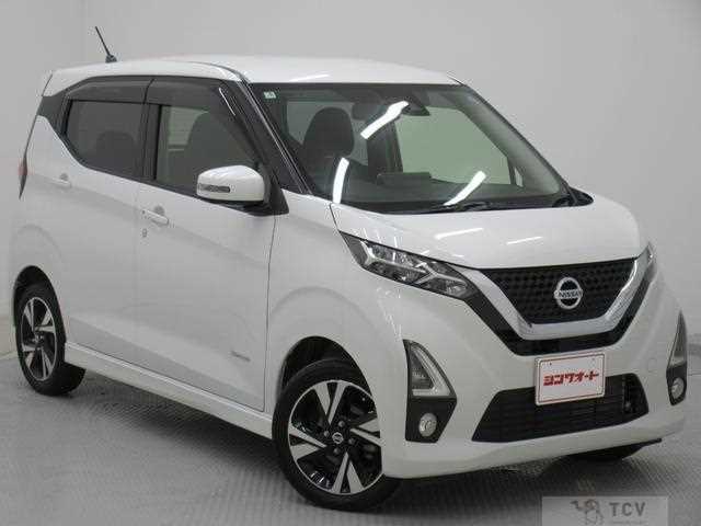 2019 Nissan Nissan Others