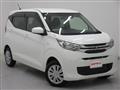 2022 Mitsubishi eK Wagon