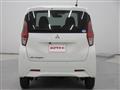 2022 Mitsubishi eK Wagon