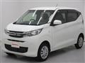 2022 Mitsubishi eK Wagon
