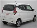 2022 Mitsubishi eK Wagon