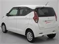 2022 Mitsubishi eK Wagon