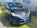 2013 Honda Freed