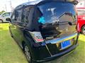 2013 Honda Freed