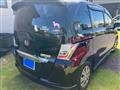 2013 Honda Freed