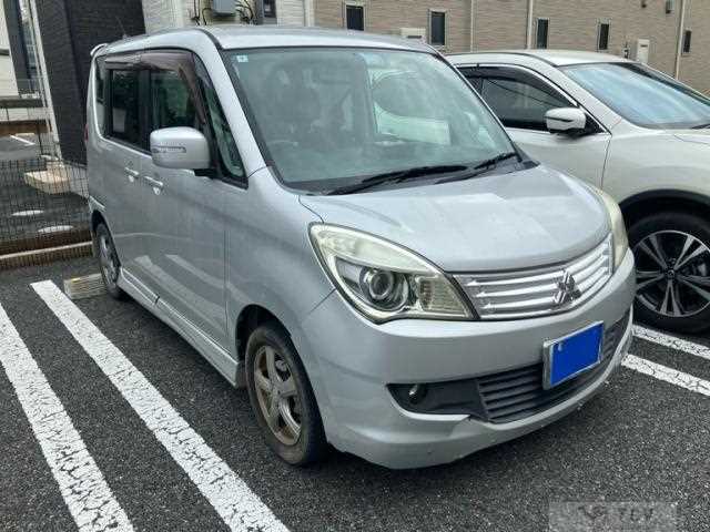 2012 Mitsubishi Mitsubishi Others