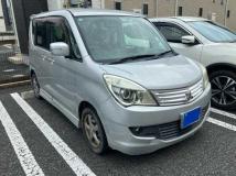 2012 Mitsubishi Mitsubishi Others