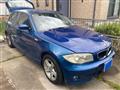 2004 BMW 1 Series