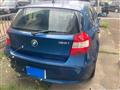 2004 BMW 1 Series