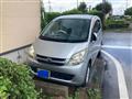 2007 Daihatsu Move