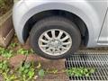 2007 Daihatsu Move