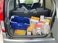 2007 Daihatsu Move