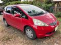 2010 Honda Fit