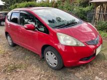 2010 Honda Fit