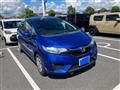 2016 Honda Fit